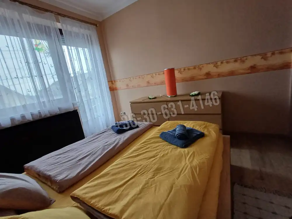 Zala megye - Hévíz