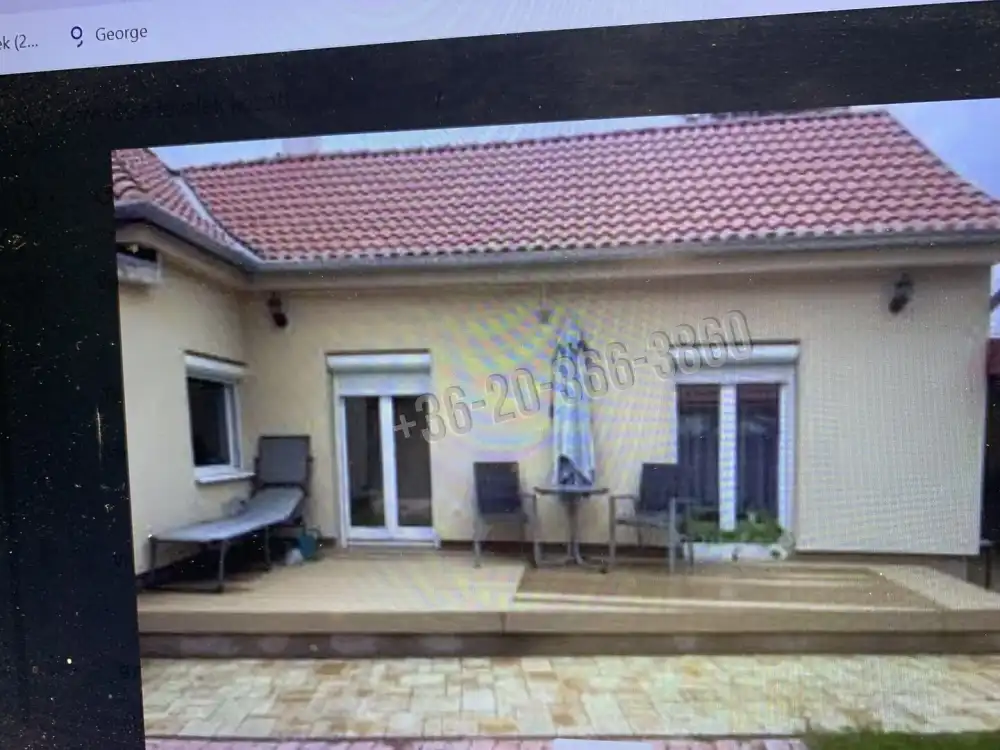 Zala megye - Hévíz