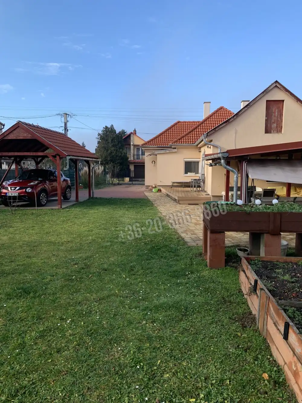 Zala megye - Hévíz