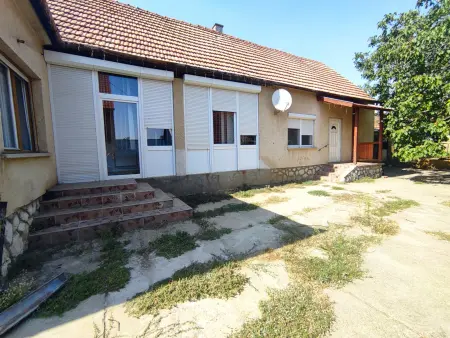 Eladó családi ház, Himesháza 4 szoba 118 m² 49 M Ft