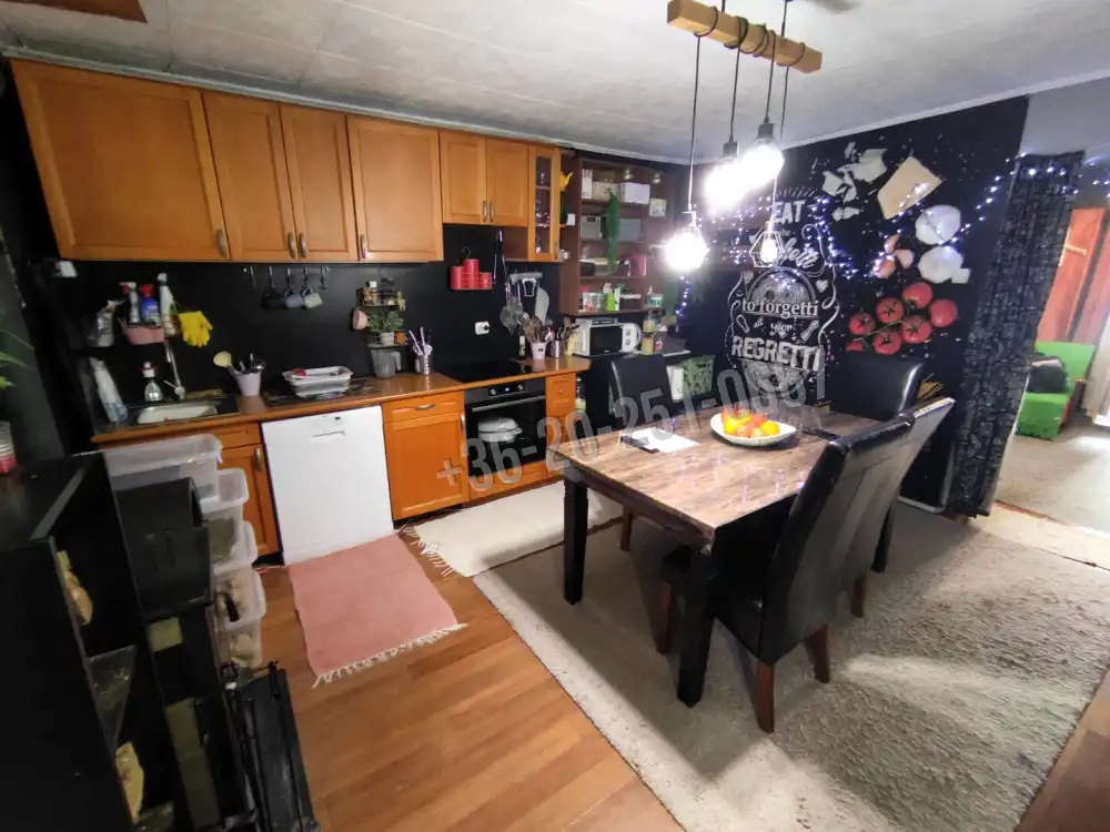 Baranya megye - Himesháza