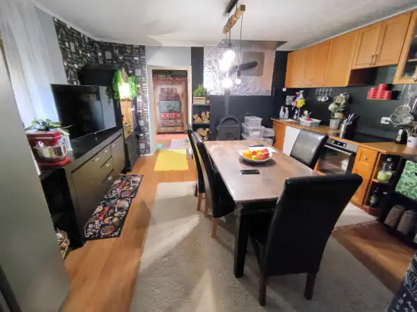 Eladó családi ház, Himesháza 2+1 szoba 91 m² 35 M Ft