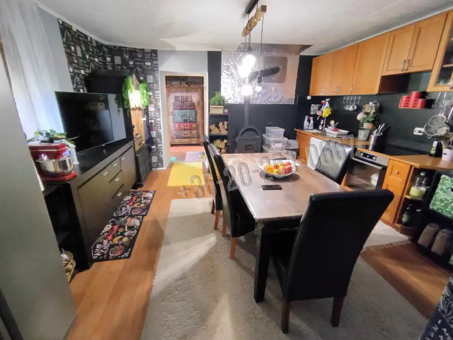 eladó családi ház, Himesháza eladó családi ház, Himesháza