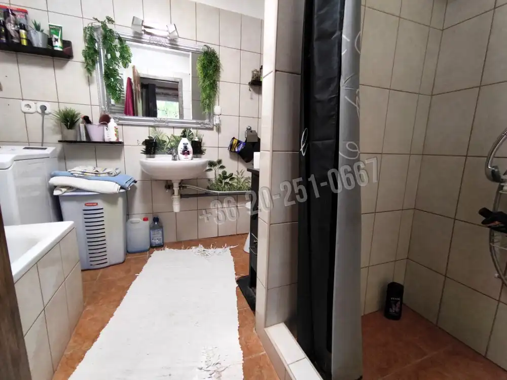 Baranya megye - Himesháza