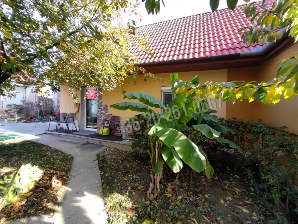 Baranya megye - Himesháza