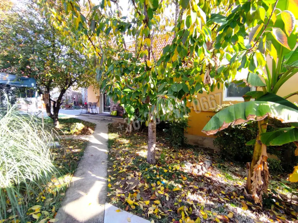 Baranya megye - Himesháza