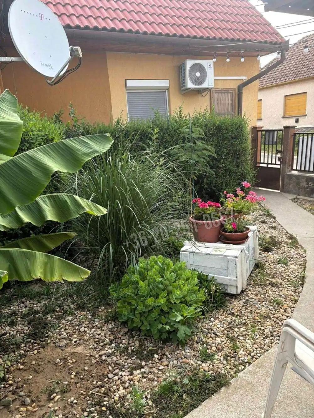 Baranya megye - Himesháza