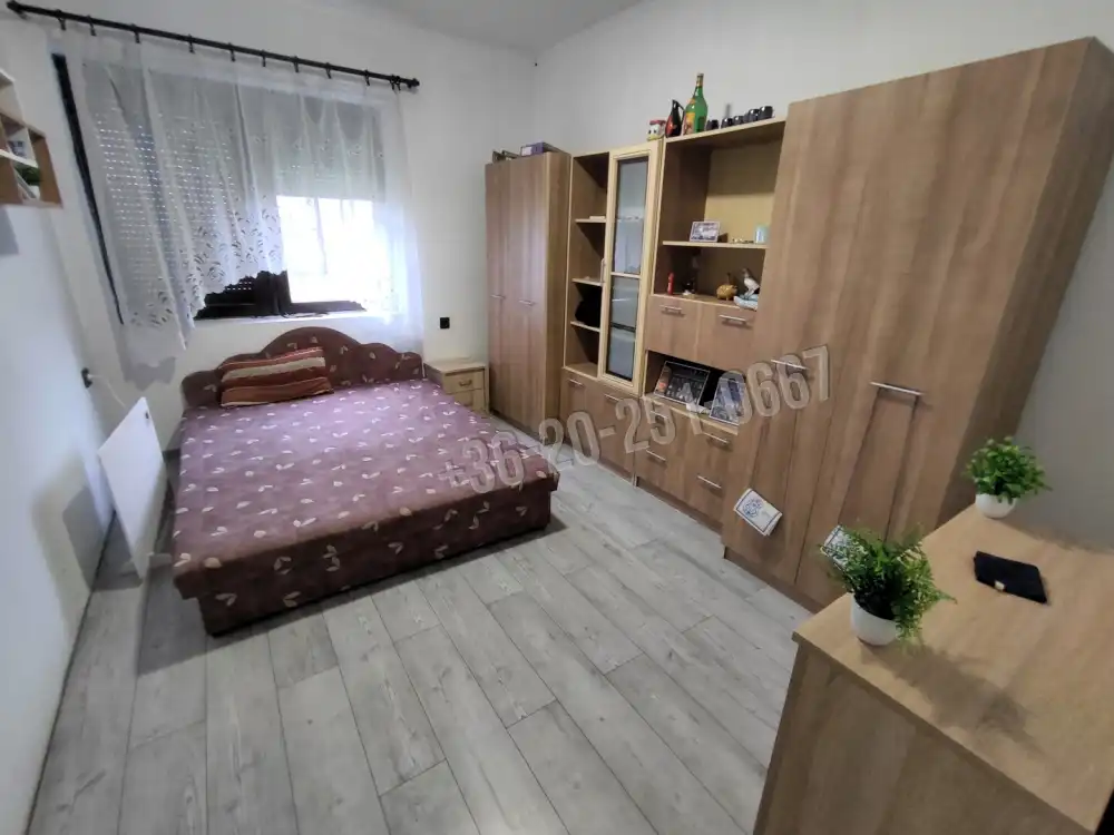 Baranya megye - Homorúd