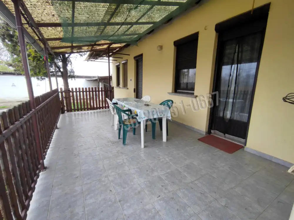 Baranya megye - Homorúd