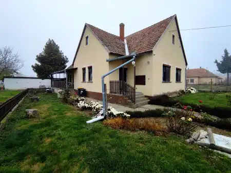 eladó családi ház, Homorúd