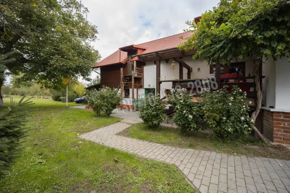 Nógrád megye - Hont