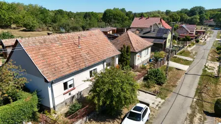 Eladó családi ház, Horpács 3 szoba 92 m² 29.99 M Ft