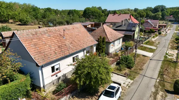 Eladó családi ház, Horpács 3 szoba 92 m² 29.99 M Ft