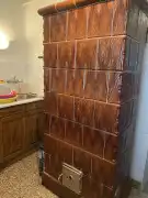 Vas megye - Hosszúpereszteg