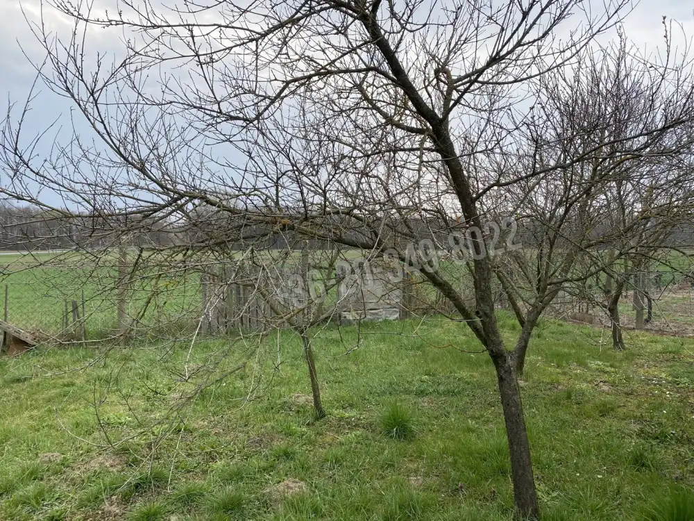 Vas megye - Hosszúpereszteg