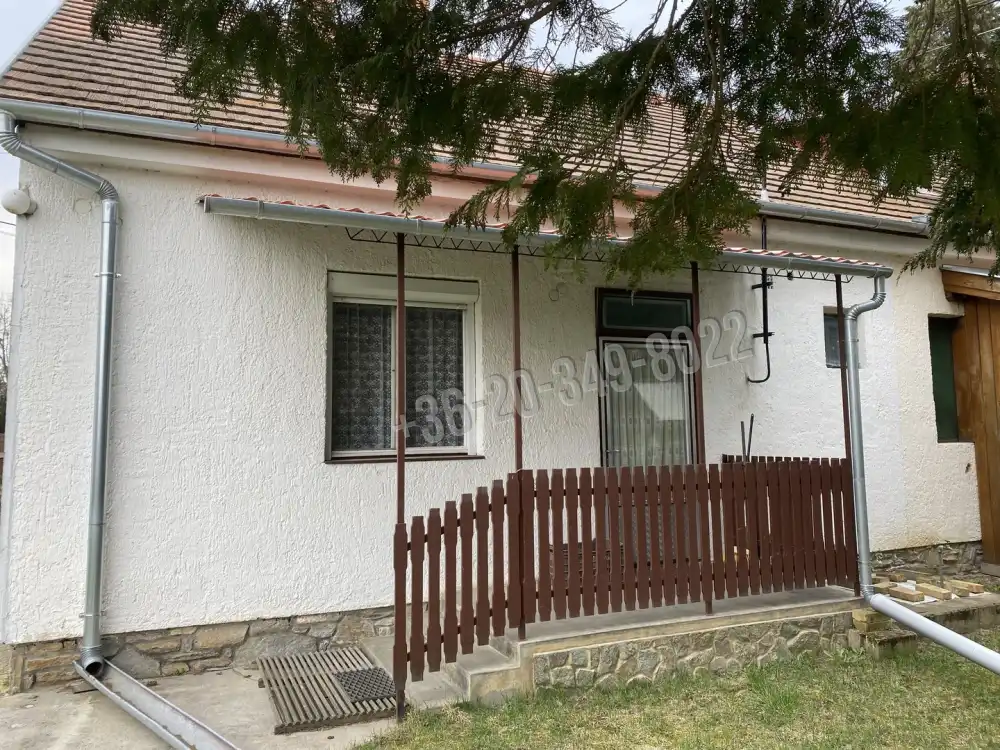 Vas megye - Hosszúpereszteg