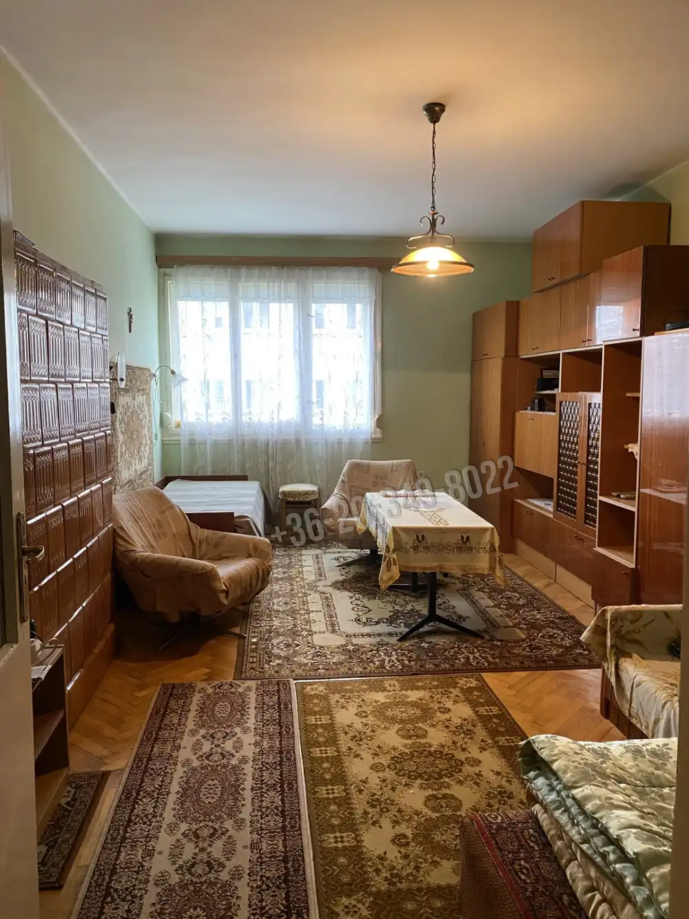 Vas megye - Hosszúpereszteg