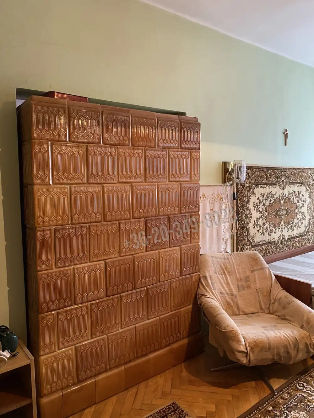 Vas megye - Hosszúpereszteg