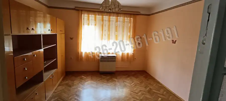 eladó családi ház, Ibrány