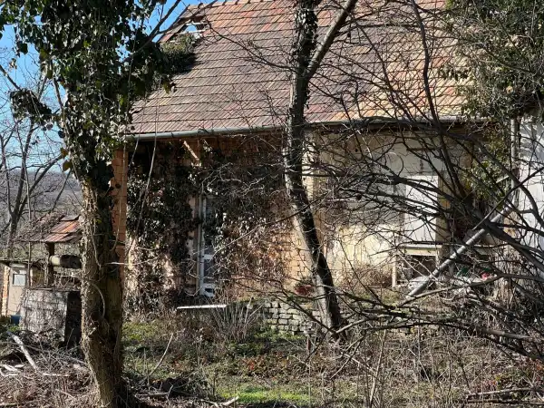 Eladó családi ház, Igar-Vámszőlőhegy 3 szoba 60 m² 9.9 M Ft
