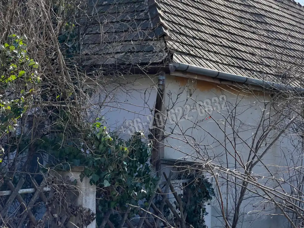 Fejér megye - Igar-Vámszőlőhegy