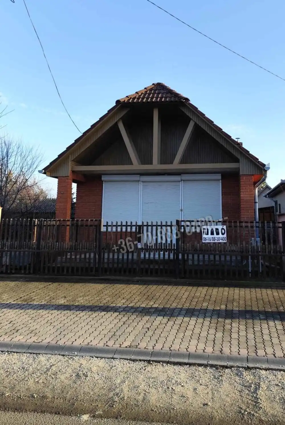 Pest megye - Inárcs