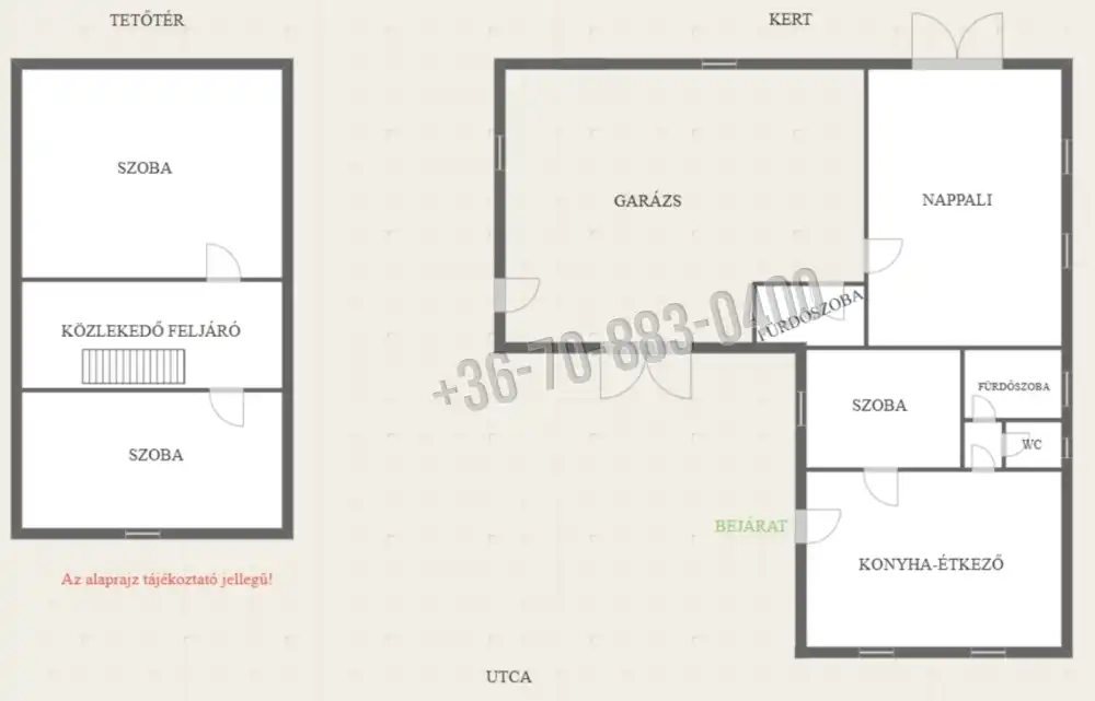 Pest megye - Inárcs
