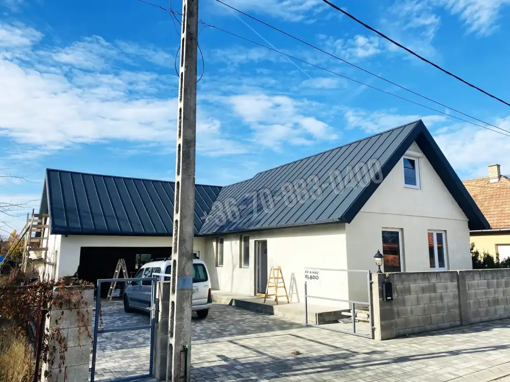 Pest megye - Inárcs