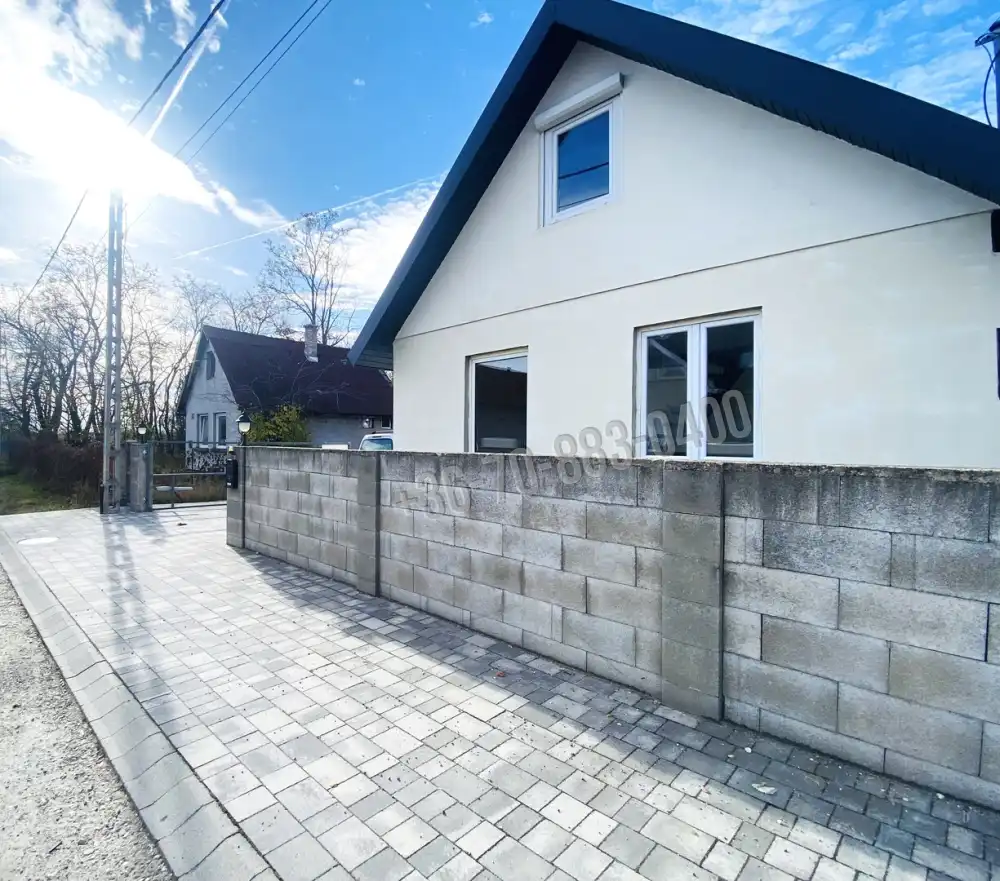 Pest megye - Inárcs