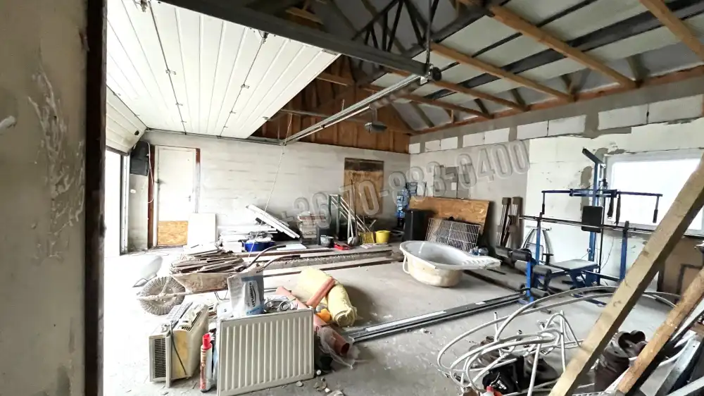 Pest megye - Inárcs