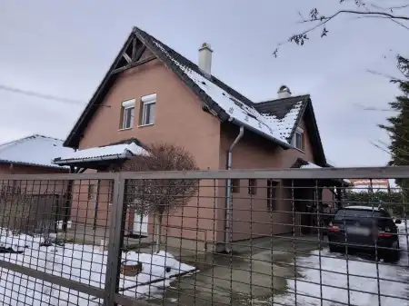 Eladó családi ház, Inárcs 4 szoba 156 m² 101.5 M Ft