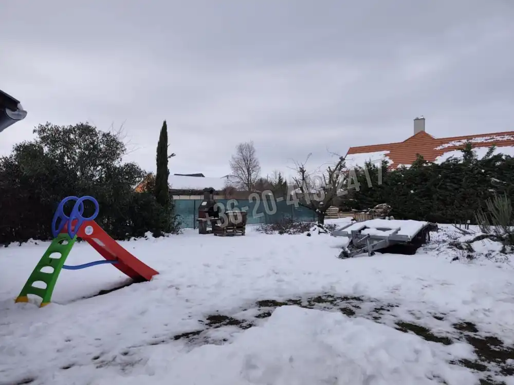 Pest megye - Inárcs