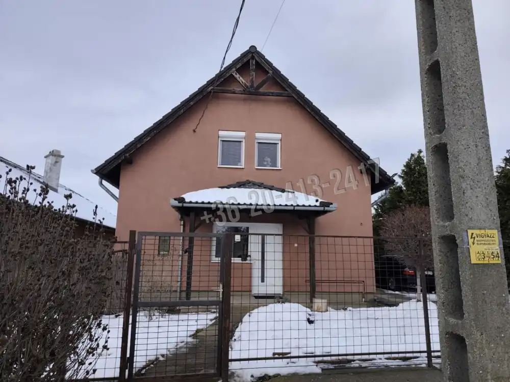 Pest megye - Inárcs