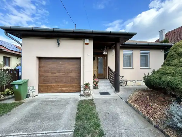 Eladó családi ház, Inárcs 3 szoba 79 m² 91.8 M Ft