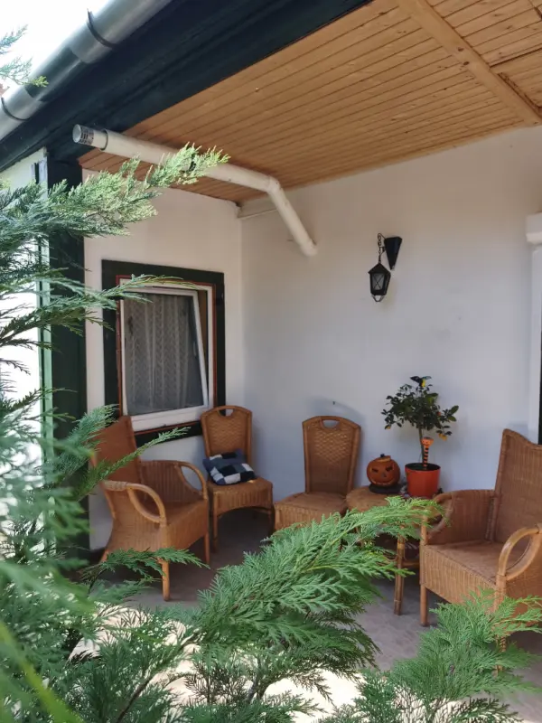 Eladó családi ház, Ipolydamásd 5 szoba 158 m² 80 M Ft