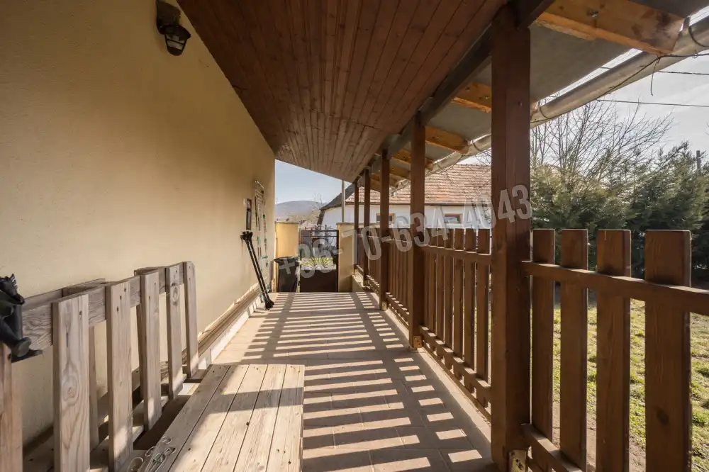 Pest megye - Ipolytölgyes