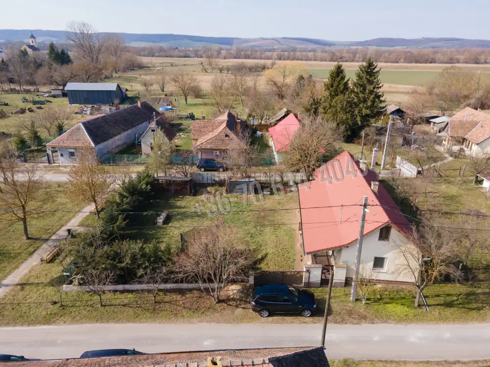 Pest megye - Ipolytölgyes