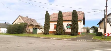 eladó családi ház, Ipolyvece