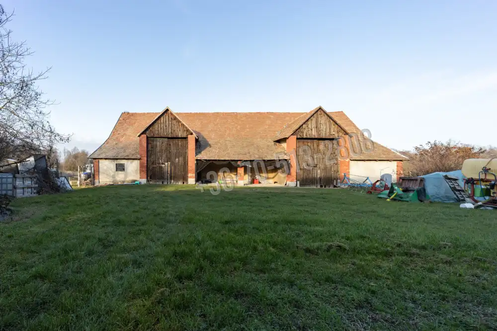 Nógrád megye - Ipolyvece