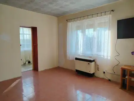 eladó családi ház, Ipolyvece