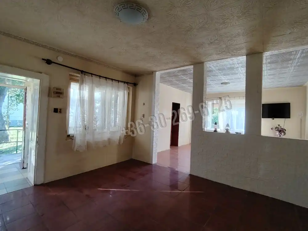 Nógrád megye - Ipolyvece