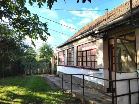 Eladó családi ház, Ipolyvece 2+1 szoba 75 m² 13.9 M Ft