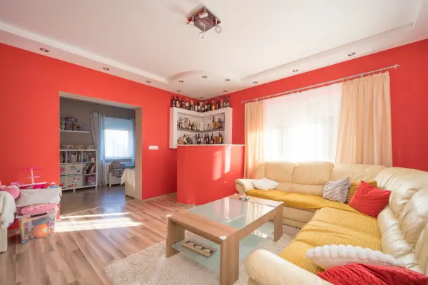 Eladó családi ház, Ipolyvece 2 szoba 87 m² 38.9 M Ft