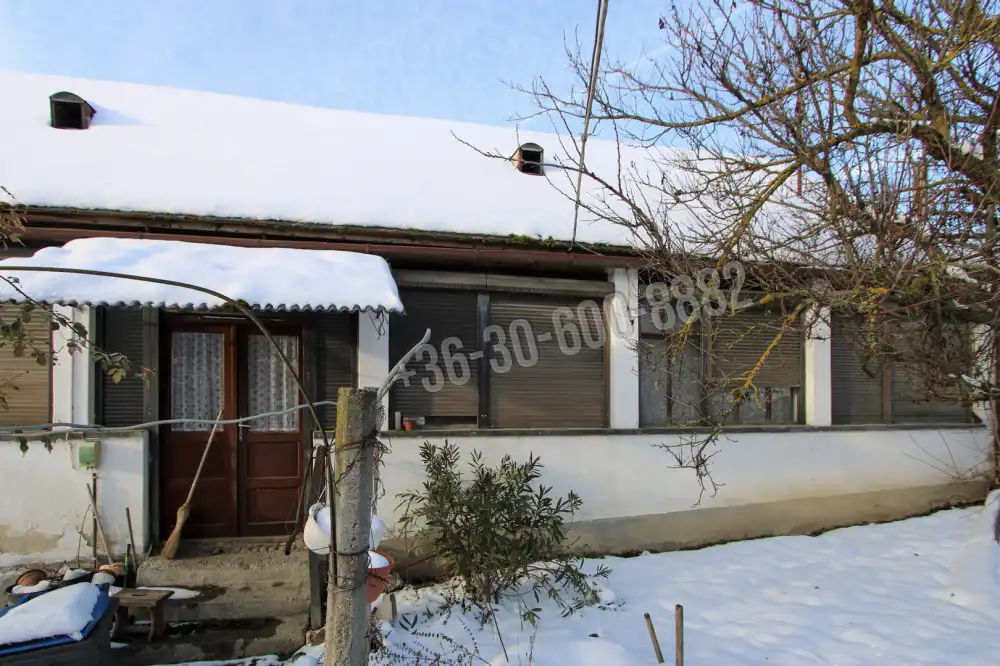 Tolna megye - Iregszemcse