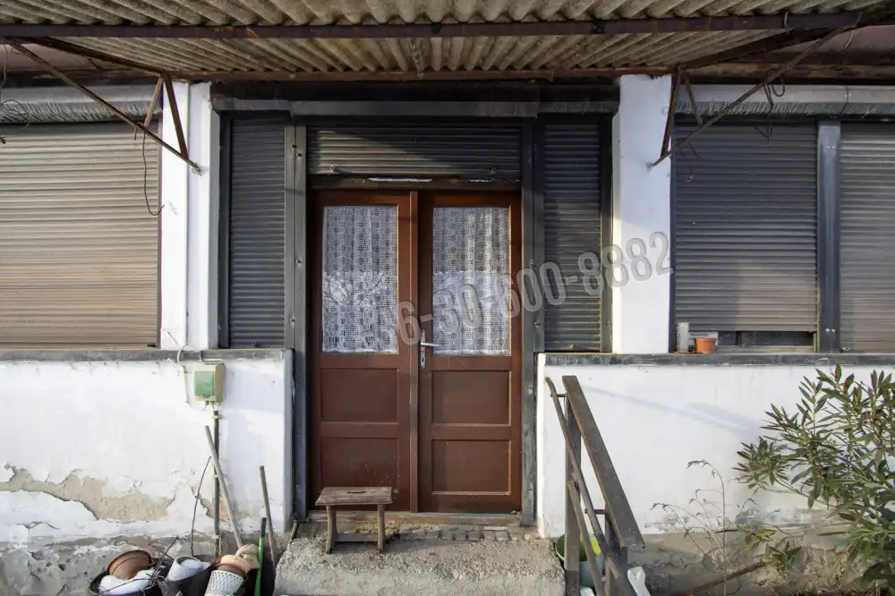 Tolna megye - Iregszemcse