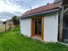 Vas megye - Ivánc