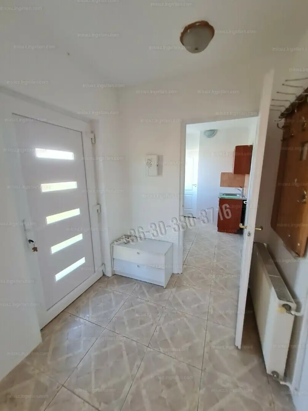 Fejér megye - Iváncsa