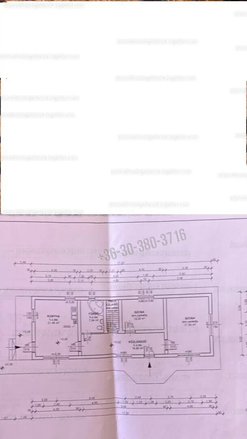 Fejér megye - Iváncsa