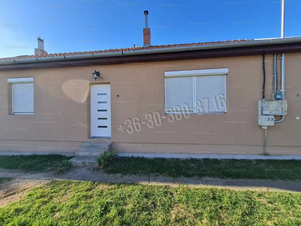 Fejér megye - Iváncsa