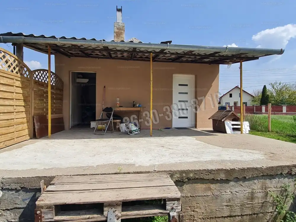 Fejér megye - Iváncsa